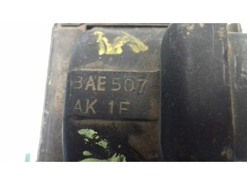 Recambio de bobina encendido para peugeot 205 berlina 1.4 referencia OEM IAM BAE507 AK1F 4 PINES