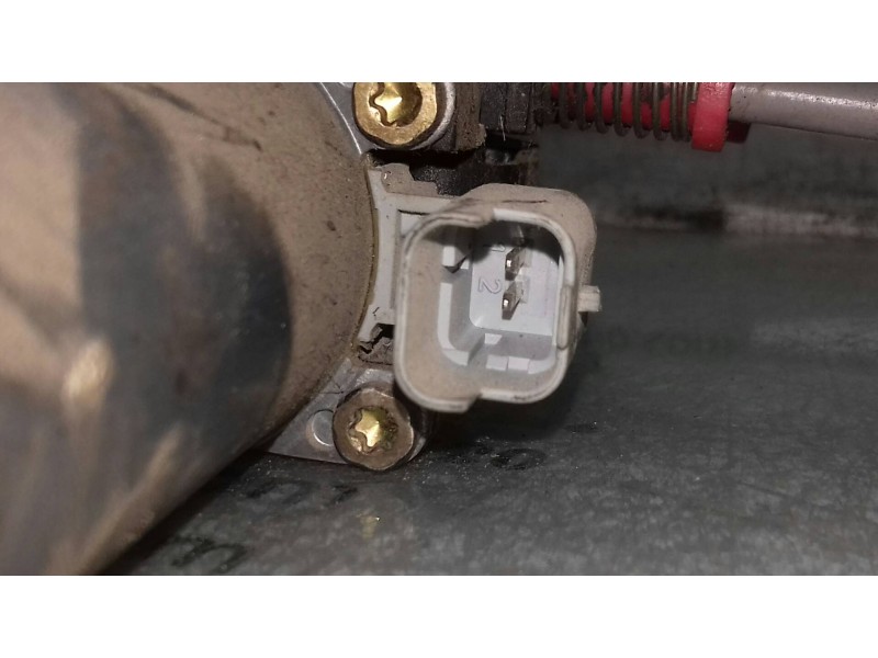 Recambio de elevalunas delantero izquierdo para citroen xsara berlina 1.9 turbodiesel referencia OEM IAM 10904H08  ELECTRICO