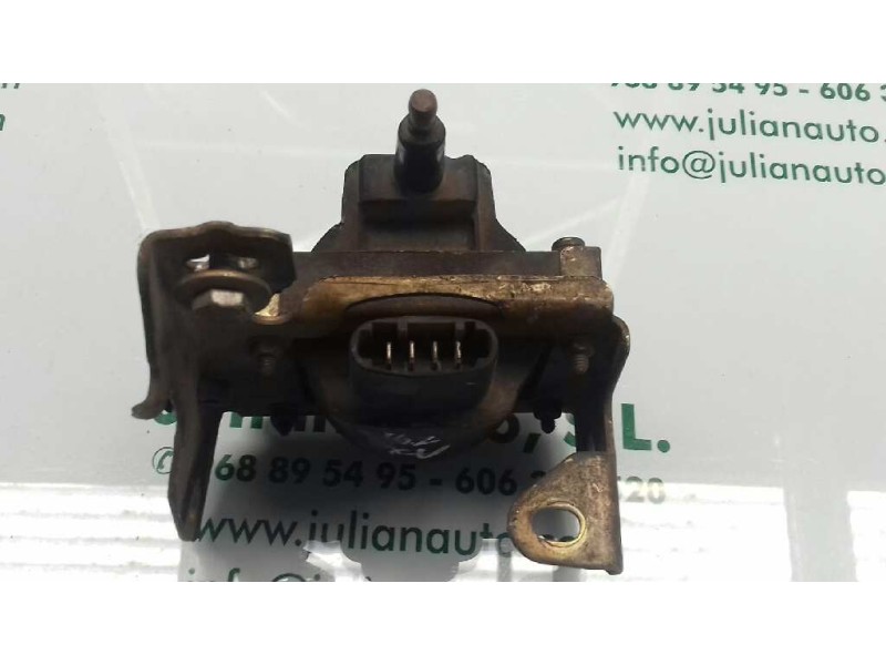 Recambio de bobina encendido para peugeot 205 berlina 1.4 referencia OEM IAM BAE507 AK1F 4 PINES