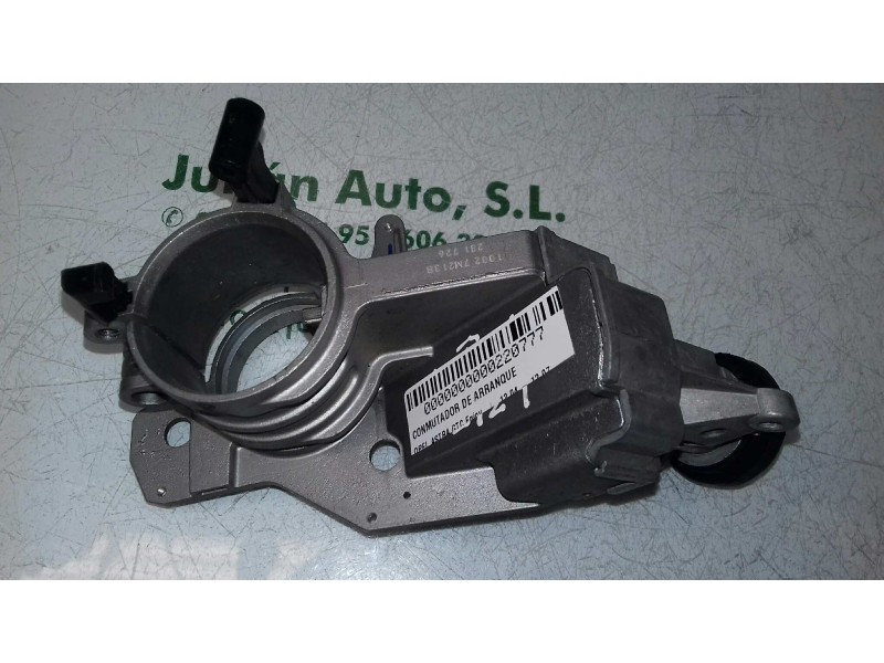 Recambio de conmutador de arranque para opel astra gtc enjoy referencia OEM IAM 10027M213B 281726 VALEO