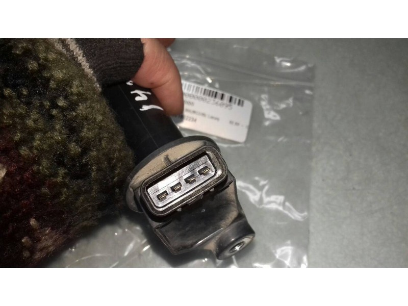 Recambio de bobina encendido para toyota lexus rx 300 (mcu35) luxury referencia OEM IAM 9091902234  DENSO