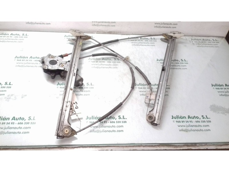 Recambio de elevalunas delantero izquierdo para citroen xsara berlina 1.9 turbodiesel referencia OEM IAM 10904H08  ELECTRICO