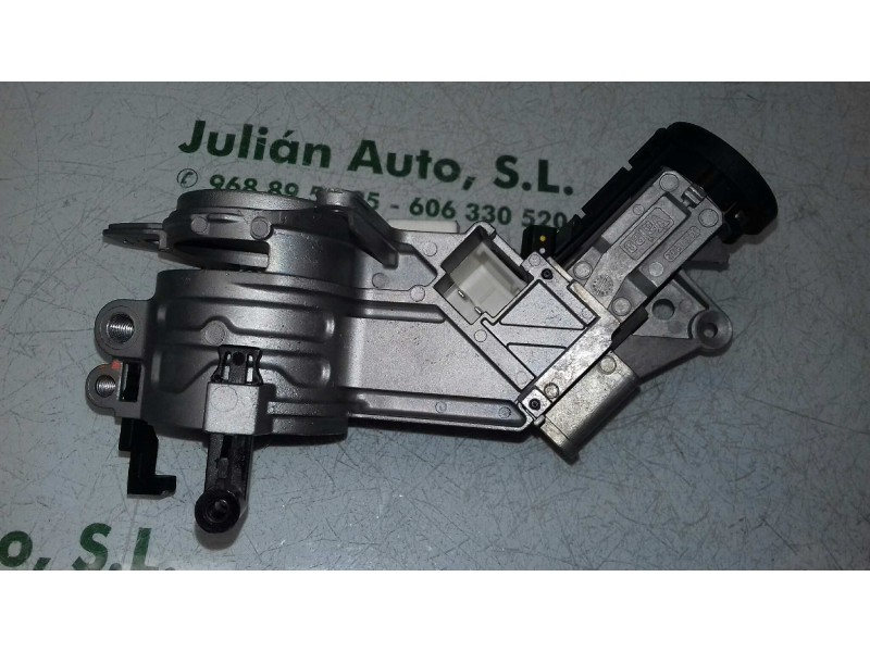 Recambio de conmutador de arranque para opel astra gtc enjoy referencia OEM IAM 10027M213B 281726 VALEO