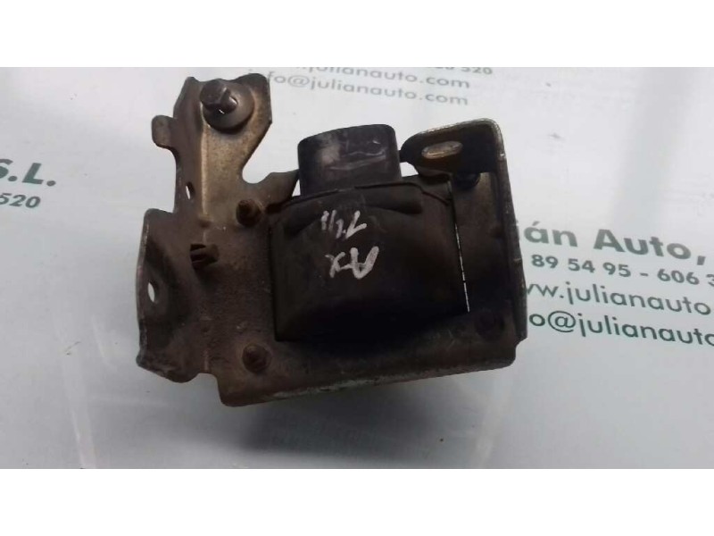 Recambio de bobina encendido para peugeot 205 berlina 1.4 referencia OEM IAM BAE507 AK1F 4 PINES