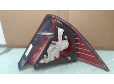 Recambio de piloto trasero izquierdo para ford mondeo berlina (ge) ambiente (06.2003) (d) referencia OEM IAM 6S7113405A   2