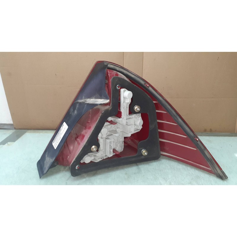 Recambio de piloto trasero izquierdo para ford mondeo berlina (ge) ambiente (06.2003) (d) referencia OEM IAM 6S7113405A  