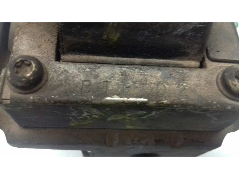 Recambio de bobina encendido para peugeot 205 berlina 1.4 referencia OEM IAM BAE507 AK1F 4 PINES
