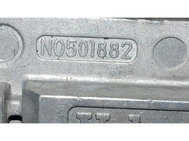 Recambio de conmutador de arranque para opel astra gtc enjoy referencia OEM IAM 10027M213B 281726 VALEO