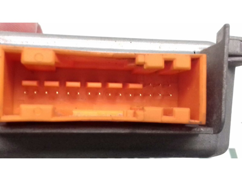Recambio de centralita airbag para citroen xsara picasso 1.6 básico referencia OEM IAM 550776300 9632167780 AUTOLIV