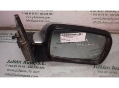 Recambio de retrovisor derecho para kia picanto 1.1 ex referencia OEM IAM 012238  ELECTRICO