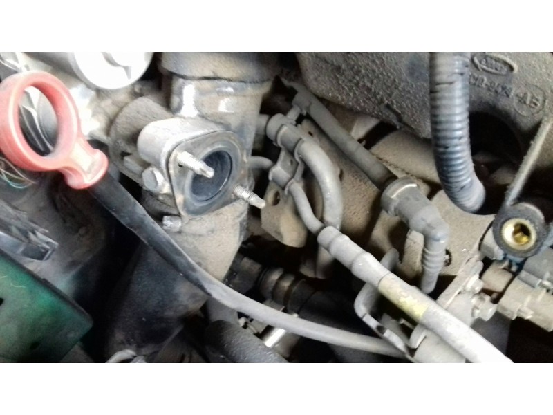 jaguar x-type del año 2006