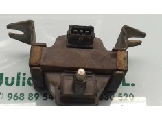 Recambio de bobina encendido para renault twingo (co6) 1.2 referencia OEM IAM BAE504 3 PINES MAGNETI MARELLI 2