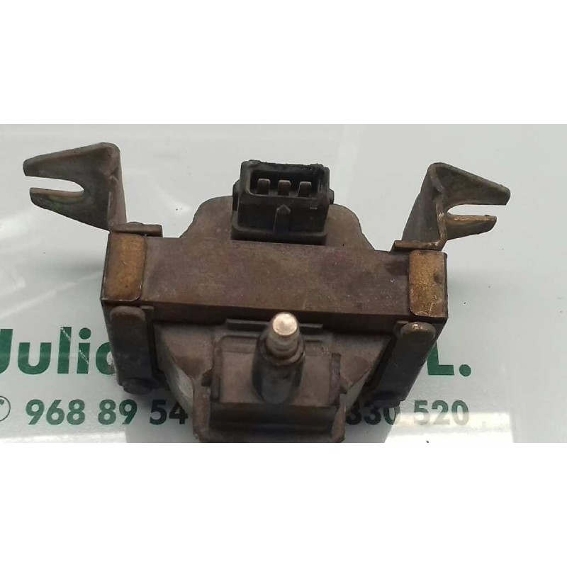 Recambio de bobina encendido para renault twingo (co6) 1.2 referencia OEM IAM BAE504 3 PINES MAGNETI MARELLI