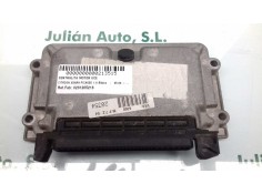Recambio de centralita motor uce para citroen xsara picasso 1.6 básico referencia OEM IAM 0261205216 9632693980 MP7 2