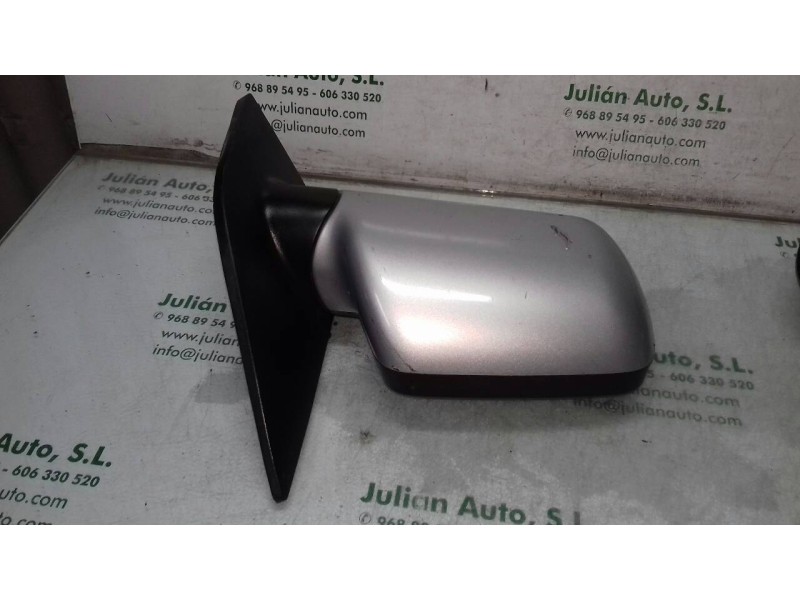 Recambio de retrovisor derecho para kia picanto 1.1 ex referencia OEM IAM 012238  ELECTRICO