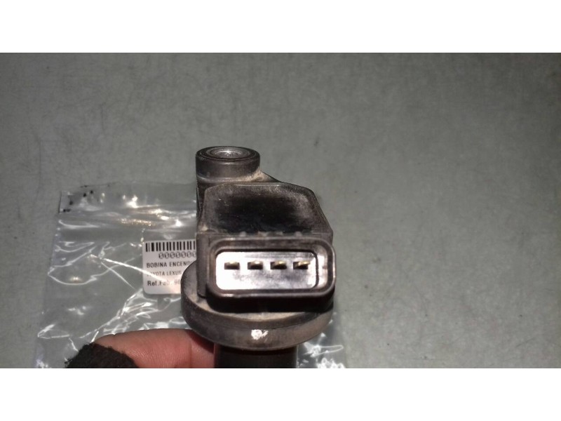Recambio de bobina encendido para toyota lexus rx 300 (mcu35) luxury referencia OEM IAM 9091902234  DENSO