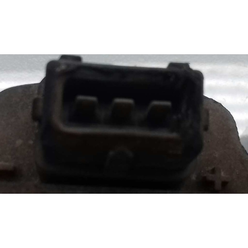 Recambio de bobina encendido para renault twingo (co6) 1.2 referencia OEM IAM BAE504 3 PINES MAGNETI MARELLI