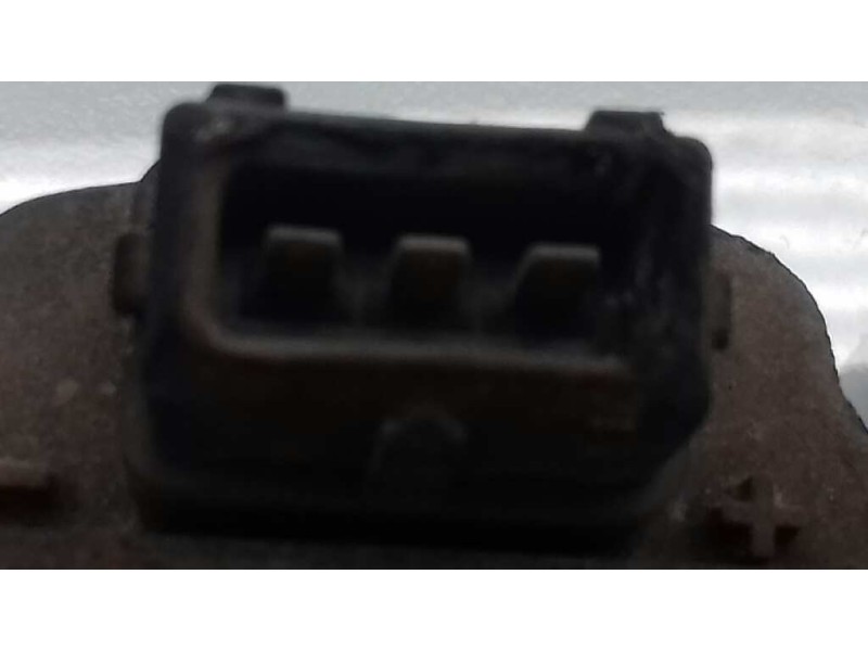 Recambio de bobina encendido para renault twingo (co6) 1.2 referencia OEM IAM BAE504 3 PINES MAGNETI MARELLI