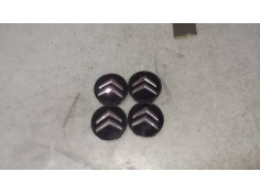 Recambio de tapacubos para citroen c4 picasso exclusive referencia OEM IAM 9683576480  