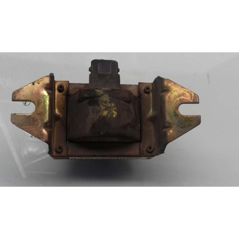 Recambio de bobina encendido para renault twingo (co6) 1.2 referencia OEM IAM BAE504 3 PINES MAGNETI MARELLI