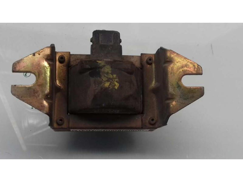 Recambio de bobina encendido para renault twingo (co6) 1.2 referencia OEM IAM BAE504 3 PINES MAGNETI MARELLI
