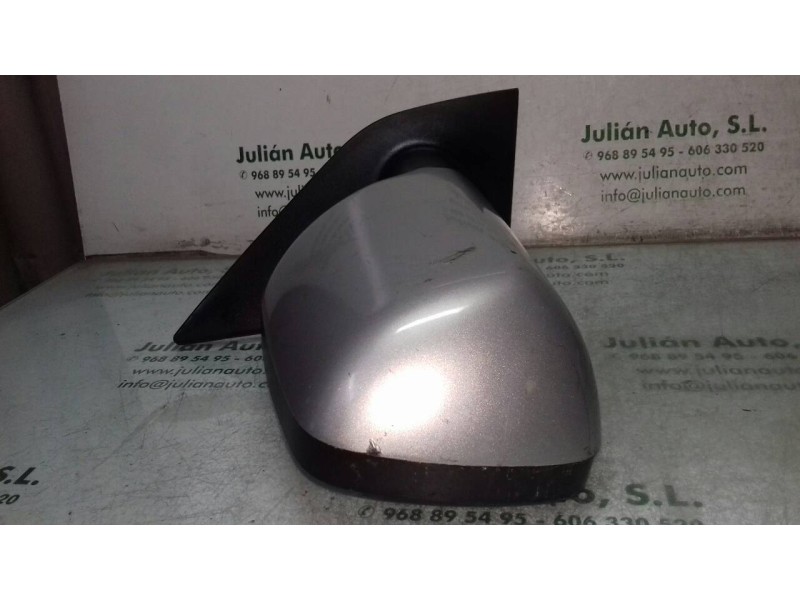 Recambio de retrovisor derecho para kia picanto 1.1 ex referencia OEM IAM 012238  ELECTRICO