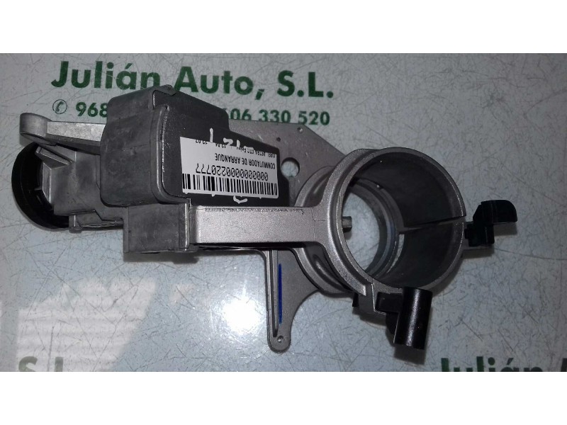 Recambio de conmutador de arranque para opel astra gtc enjoy referencia OEM IAM 10027M213B 281726 VALEO