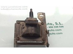 Recambio de bobina encendido para peugeot 106 (s1) kid referencia OEM IAM BAE507 4 PINES MAGNETI MARELLI