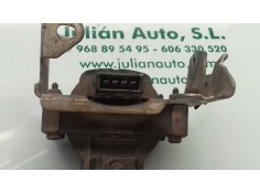 Recambio de bobina encendido para peugeot 106 (s1) kid referencia OEM IAM BAE507 4 PINES MAGNETI MARELLI 2