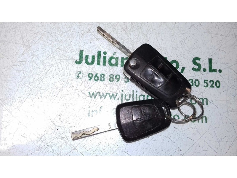 Recambio de conmutador de arranque para opel astra gtc enjoy referencia OEM IAM 10027M213B 281726 VALEO