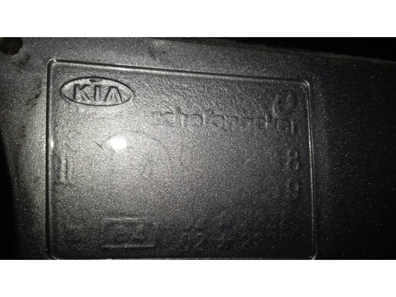 Recambio de retrovisor derecho para kia picanto 1.1 ex referencia OEM IAM 012238  ELECTRICO