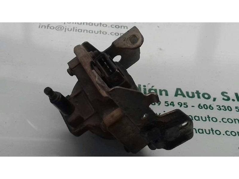 Recambio de bobina encendido para peugeot 106 (s1) kid referencia OEM IAM BAE507 4 PINES MAGNETI MARELLI