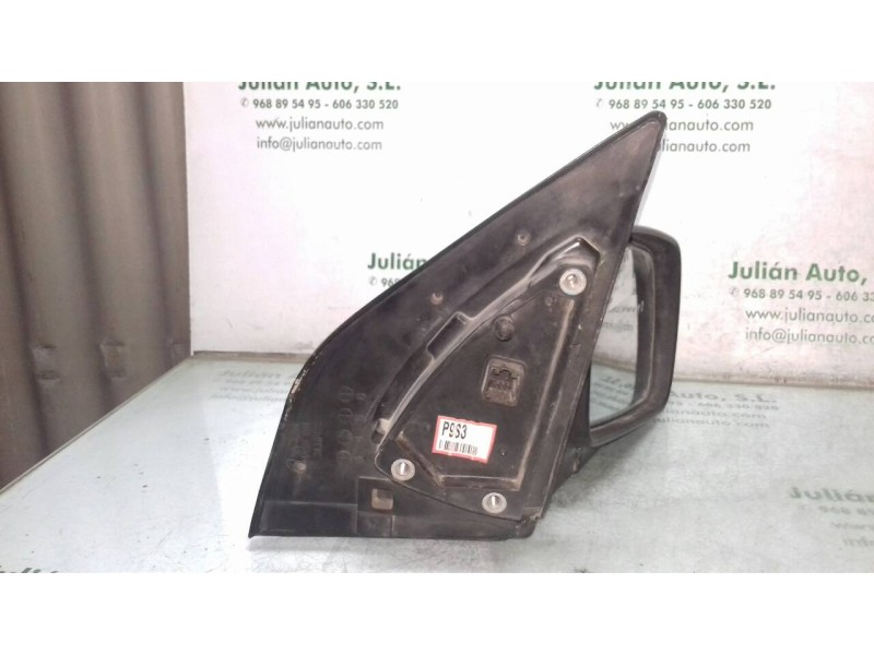 Recambio de retrovisor derecho para kia picanto 1.1 ex referencia OEM IAM 012238  ELECTRICO