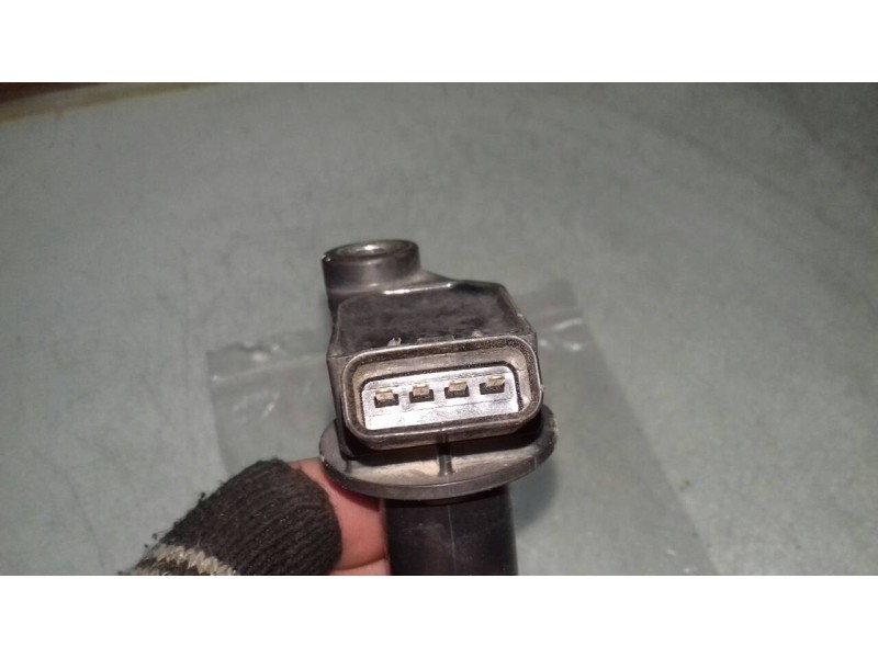 Recambio de bobina encendido para toyota lexus rx 300 (mcu35) luxury referencia OEM IAM 9091902234  DENSO