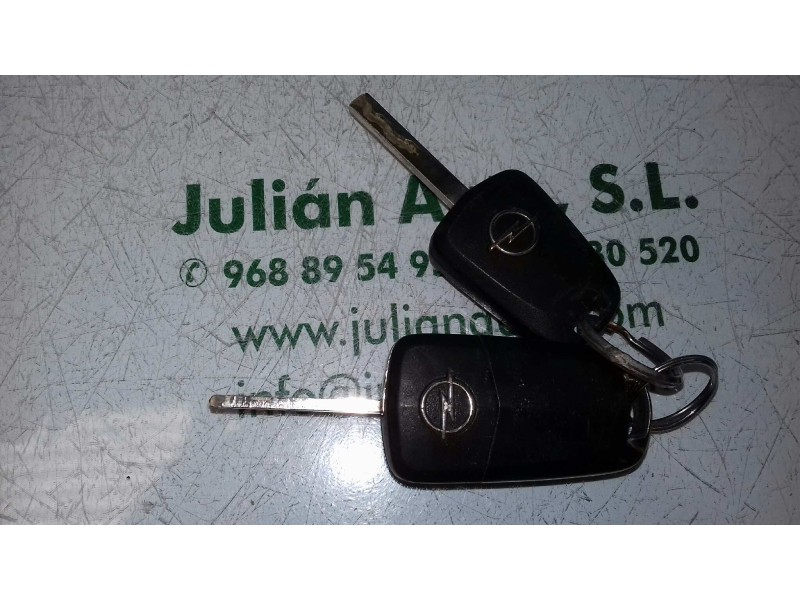 Recambio de conmutador de arranque para opel astra gtc enjoy referencia OEM IAM 10027M213B 281726 VALEO