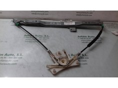 Recambio de elevalunas delantero derecho para peugeot 407 st confort pack referencia OEM IAM 9644893480 994327101 ELECTRICO