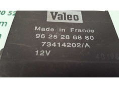 Recambio de modulo electronico para peugeot 306 berlina 3/5 puertas (s1) 1.9 diesel referencia OEM IAM 9625286880 73414202A VALE 2