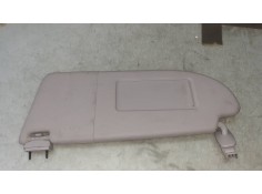 Recambio de parasol izquierdo para seat ibiza (6j5) sport referencia OEM IAM 6L0857551E   2