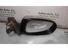 Recambio de retrovisor derecho para nissan almera (n16/e) comfort referencia OEM IAM 3003388  ELECTRICO