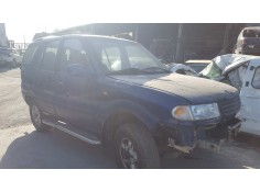 tata safari del año 2004