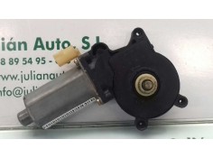 Recambio de motor elevalunas delantero izquierdo para bmw serie 3 berlina (e46) referencia OEM IAM 0130821716 676283620630 2 PIN