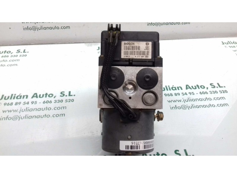 Recambio de abs para citroen xsara picasso 1.6 básico referencia OEM IAM 0265216642 9633666580 0273004353