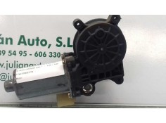 Recambio de motor elevalunas delantero izquierdo para bmw serie 3 berlina (e46) referencia OEM IAM 0130821716 676283620630 2 PIN 2