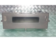 Recambio de pantalla multifuncion para renault kangoo dynamique referencia OEM IAM 8200755144 281203492A 216751791
