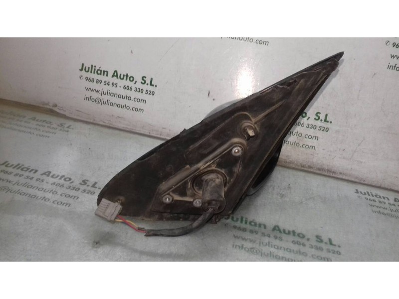 Recambio de retrovisor derecho para nissan almera (n16/e) comfort referencia OEM IAM 3003388  ELECTRICO