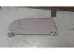 Recambio de parasol derecho para seat ibiza (6j5) sport referencia OEM IAM 6L0857552E   2