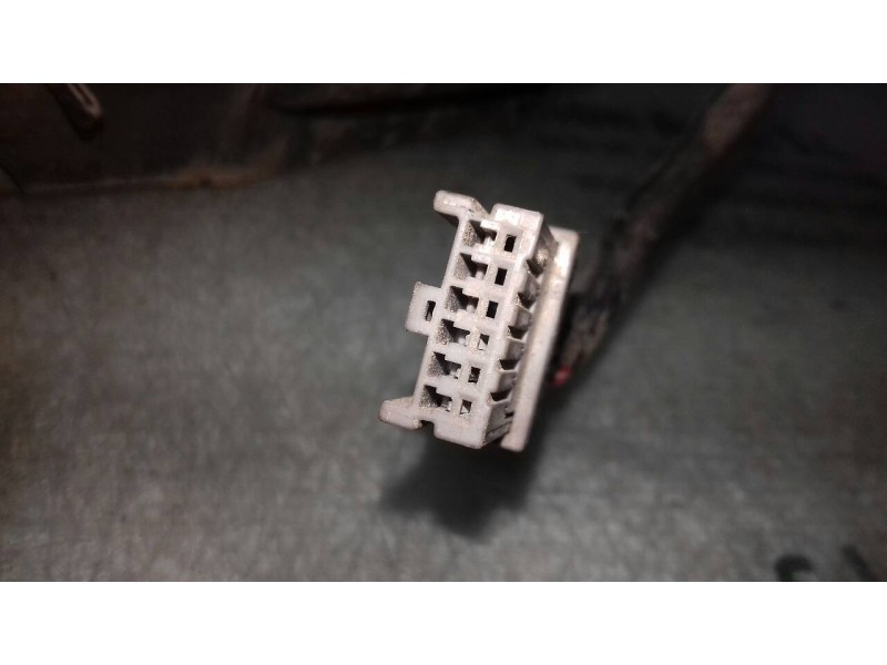 Recambio de retrovisor derecho para nissan almera (n16/e) comfort referencia OEM IAM 3003388  ELECTRICO