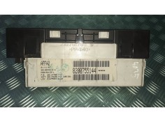 Recambio de pantalla multifuncion para renault kangoo dynamique referencia OEM IAM 8200755144 281203492A 216751791 2