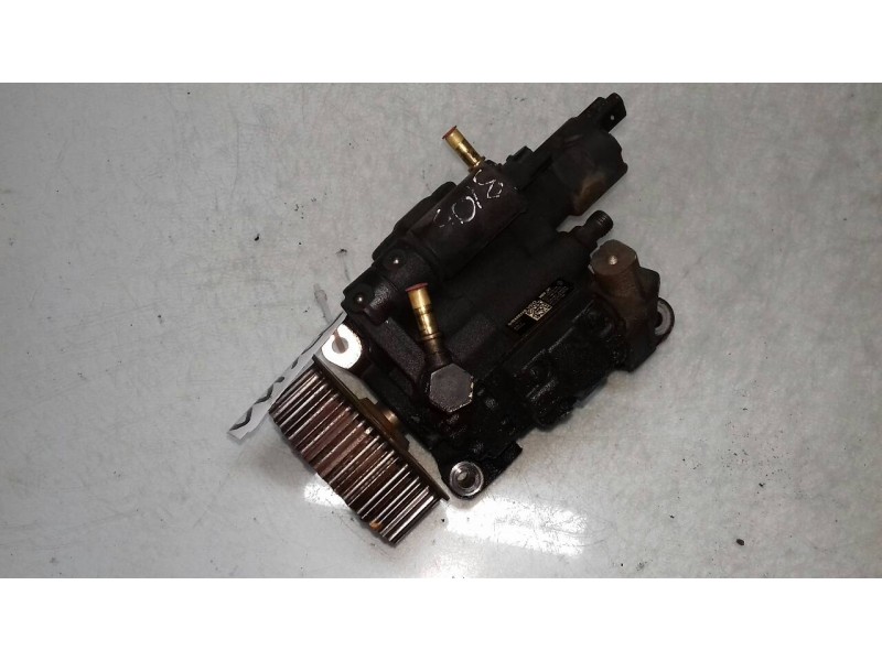 Recambio de bomba inyeccion para renault megane ii classic berlina dynamique referencia OEM IAM A2C20000754 H82286029 SIEMENS