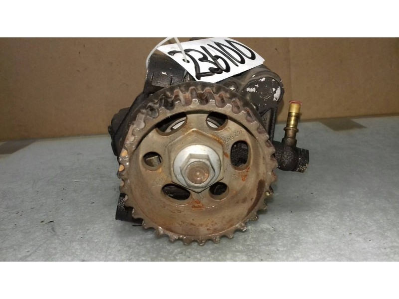 Recambio de bomba inyeccion para renault megane ii classic berlina dynamique referencia OEM IAM A2C20000754 H82286029 SIEMENS